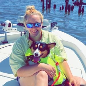 Meet your Posher, Kassidy